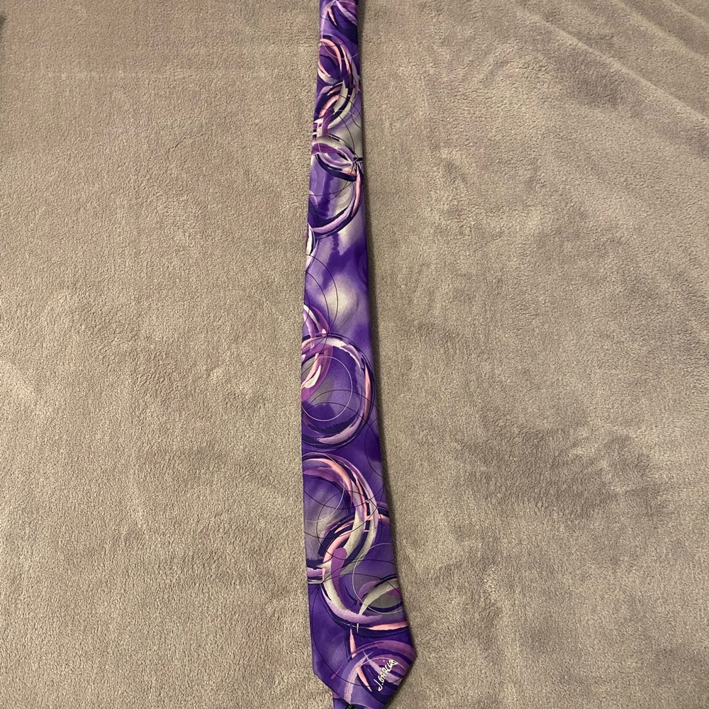 Jerry Garcia necktie